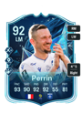 Other version of Gaetan Perrin