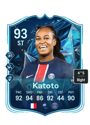 Other version of Marie Katoto