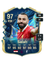 Other version of Mohamed Salah