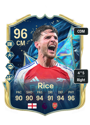 Other version of Declan Rice