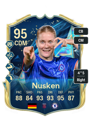 Other version of Sjoeke Nusken