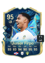 Other version of Junior Firpo