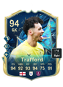 Other version of James Trafford