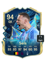 Other version of Matz Sels