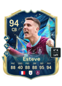 Other version of Maxime Esteve