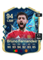 Other version of Bruno Fernandes