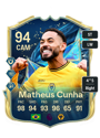 Other version of Matheus Cunha