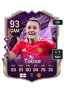 Other version of Ella Toone