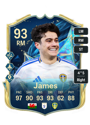 Other version of Daniel James