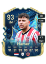 Other version of Gustavo Hamer