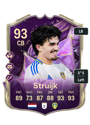 Other version of Pascal Struijk