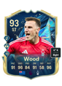 Other version of Chris Wood