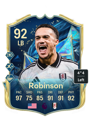 Other version of Antonee Robinson