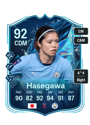 Other version of Yui Hasegawa