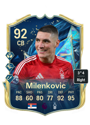 Other version of Nikola Milenkovic