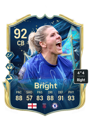Other version of Millie Bright