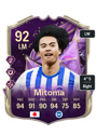 Other version of Kaoru Mitoma
