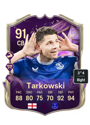 Other version of James Tarkowski