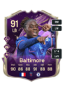Other version of Sandy Baltimore
