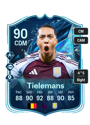 Other version of Youri Tielemans