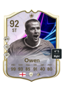 Other version of Michael Owen