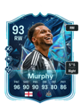 Other version of Jacob Murphy
