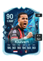 Other version of Justin Kluivert