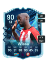 Other version of Yoane Wissa