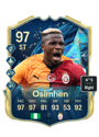 Other version of Victor Osimhen