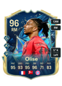 Other version of Michael Olise