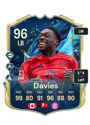 Other version of Alphonso Davies