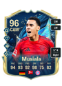 Other version of Jamal Musiala