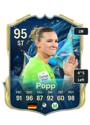 Other version of Alexandra Popp