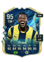 Other version of Fred