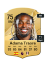 Other version of Adama Traore