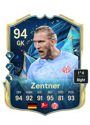 Other version of Robin Zentner