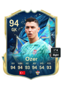 Other version of Berke Ozer