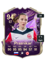 Other version of Lara Prasnikar