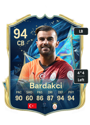 Other version of Abdulkerim Bardakci