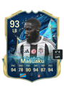 Other version of Arthur Masuaku