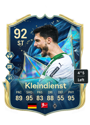 Other version of Tim Kleindienst