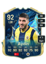 Other version of Oguz Aydin