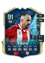 Other version of Zeki Yavru