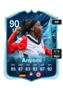Other version of Nicole Anyomi