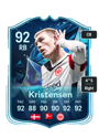 Other version of Rasmus Kristensen