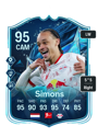 Other version of Xavi Simons