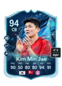 Other version of Kim Min Jae