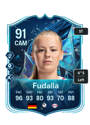 Other version of Vanessa Fudalla