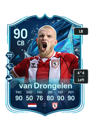 Other version of Rick van Drongelen