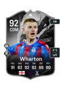 Previous version of Adam Wharton